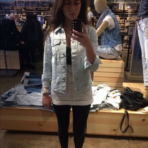 Levi’s Alternative Trucker Jacket